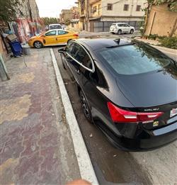 شيفروليه ماليبو